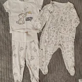 Набор детской одежды (размер 62-68) — pajama (photo 2)