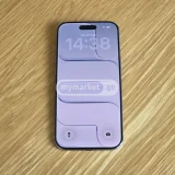 Apple iPhone — cellular telephone, remote control, switch (photo 3)