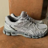 Кроссовки ASICS (photo 6)
