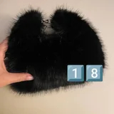 Рюкзак и аксессуары — bearskin, sloth bear, porcupine (photo 5)