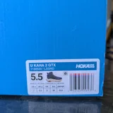 Женские ботинки для хайкинга Hoka Kaha 2 GTX (photo 6)