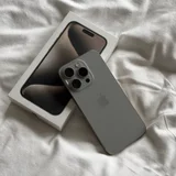 iPhone 15 Pro 512 GB — iPod, remote control, cellular telephone (photo 1)