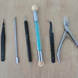 Контейнер — carpenter's kit, hammer (photo 5)