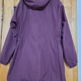 Мужской рюкзак — abaya, trench coat (photo 2)