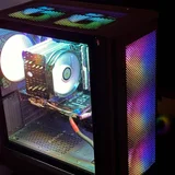 Игровой ПК с полным комплектом (photo 7)