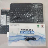 Беспроводная клавиатура Wireless Keyboard (photo 1)