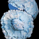 Лежанка для питомца Handmade (photo 6)