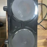 Электрическая плита Centek — loudspeaker, spotlight (photo 2)