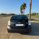 Toyota Prius 1.8 Hybrid (photo 2)