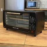 Утюг GALAXY LINE — microwave, rotisserie, toaster (photo 2)