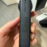 Экшн-камера Insta360 X5 — remote control, modem (photo 5)
