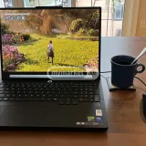 Ноутбук Lenovo — laptop, notebook (photo 3)