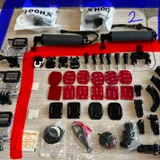 Пульт управления GoPro Wi-Fi Smart remote armte 001 (Б/У) — carpenter's kit, switch (photo 2)