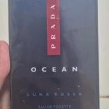 Prada Luna Rossa Ocean — mailbag (photo 1)