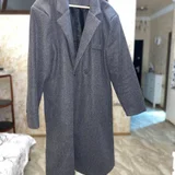 Мужское пальто размер 58 3XL — trench coat, suit (photo 1)