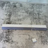 Саундбар Xiaomi Mi TV Sound Bar White — window screen, loupe, envelope (photo 1)