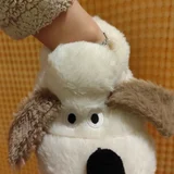 Новые тапочки 38 размер — teddy (photo 5)
