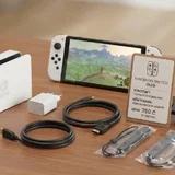 Nintendo Switch OLED (photo 3)