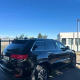 Jeep Grand Cherokee Limited 2018 (photo 7)