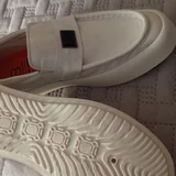 Мужские туфли Luciano Bellini Memory foam 41 (photo 7)