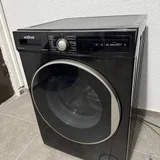 Стиральная машина Vestfrost 8kg — washer (photo 1)