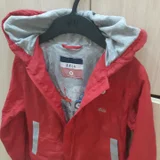 Набор одежды: ветровка Sela и жилетка H&M — sleeping bag (photo 4)