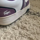 Оригинальные Lacoste (photo 1)