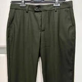 Вентилятор Kumtel — swimming trunks, trench coat, jean (photo 9)
