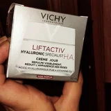 Крем для лица Vichy Liftactiv Hyaluronic Specialist 50 мл — packet (photo 2)