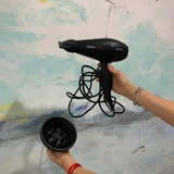 Фен BaByliss PRO Veneziano 2000W (photo 2)