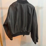 Куртка Zara для девочки 8-9 лет — sweatshirt, backpack (photo 2)