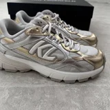 Кроссовки Karl Lagerfeld Orion — running shoe (photo 2)
