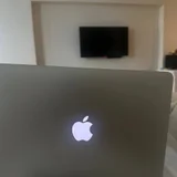 MacBook — notebook, laptop, home theater (photo 1)