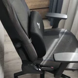 Мощный Игровой ПК i7-9700 / RX 5700 XT 8GB / 16GB RAM / 1TB SSD — barber chair, seat belt (photo 14)
