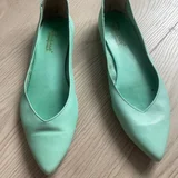 Мюли Waikiki оливкового цвета — Loafer (photo 5)