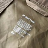Куртка Helmut Lang Field Jacket (photo 7)