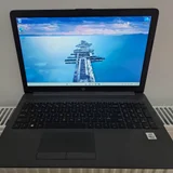 Ноутбук HP 250 G7 — notebook, laptop (photo 1)