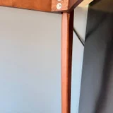 Стол кухонный с деревянными ножками — sliding door, binder, shoji (photo 3)