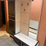 Журнальный столик — wardrobe, sliding door (photo 6)