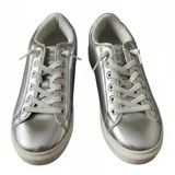 Черные кроссовки U.S. Polo Assn. р.37 — sandal, clog (photo 3)
