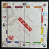 Париж: Город Огней + доп. Эйфель — crossword puzzle (photo 4)