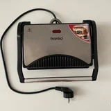 Гриль-тостер Franco — space heater, toaster (photo 2)