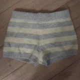 Джинсы — wool, bib, stole (photo 4)