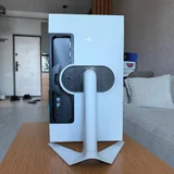 Монитор Alienware AW2723DF 27" QHD 280Hz — soap dispenser (photo 3)