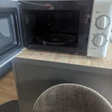 Микроволновая печь Franko — microwave, loudspeaker (photo 3)