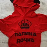 Спортивный костюм — sweatshirt (photo 2)