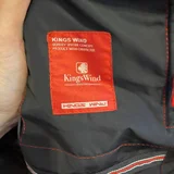 Мужская зимняя куртка Kings Wind — packet (photo 4)
