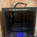 3D принтер — fire screen, dishwasher (photo 1)