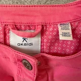 Джинсы — purse, wallet (photo 4)