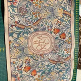 Различные вещи (пазл, одежда, хозяйственные принадлежности) — binder, handkerchief, apron (photo 3)